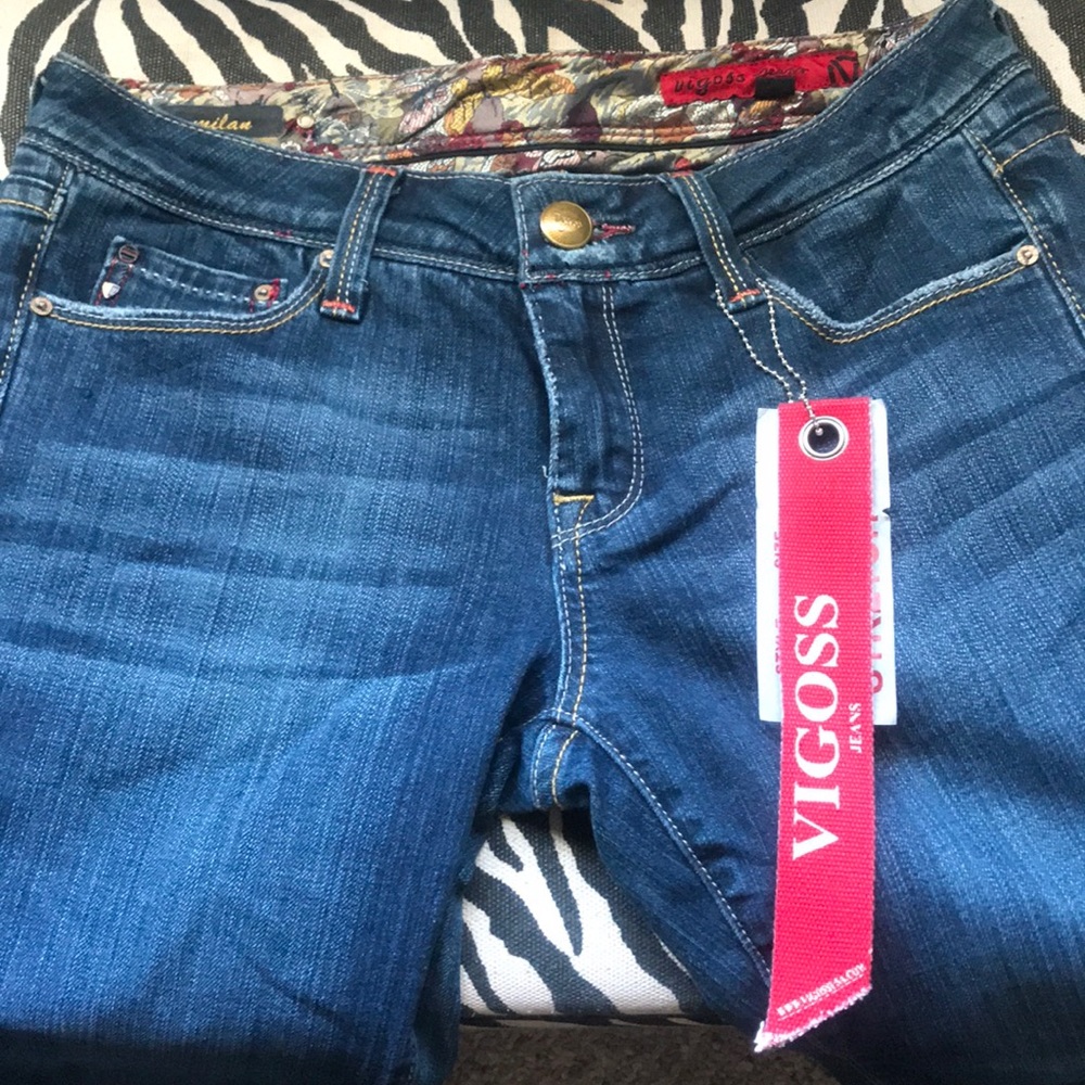 Jeans - Picture 4 of 4